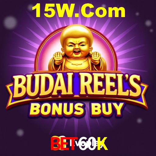 Recursos de Bônus Bet60K