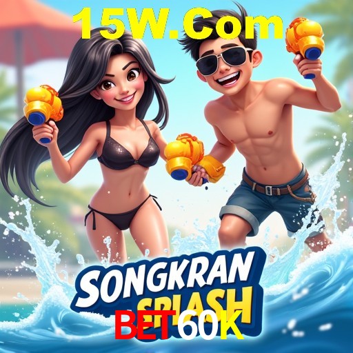 Avaliações dos Jogadores Bet60K