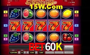 Apostas Esportivas na Bet60K: Um Guia Completo