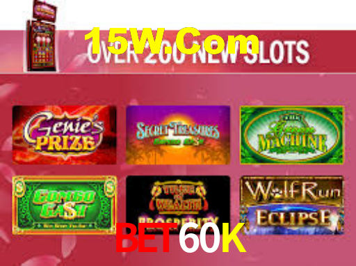 Bet60K