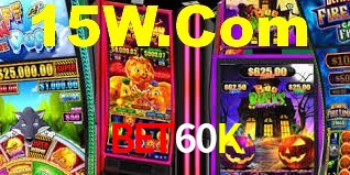Bet60K
