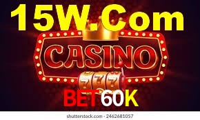 VIP Casino Bet60K