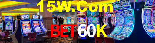 Bet60K: A Experiência de Casino com Jogos de Mesa ao Vivo