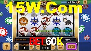 Welcome Bonus Bet60K