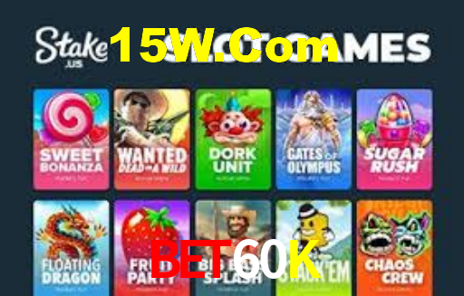Bet60K