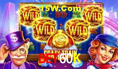A Experiência Imersiva dos Cassinos Ao Vivo no Bet60K