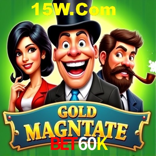 Secure Login Bet60K