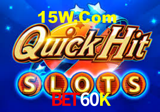 Bet60K Paga
