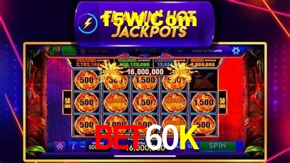 Inovações de Jogos na Bet60K: O Futuro das Experiências Interativas