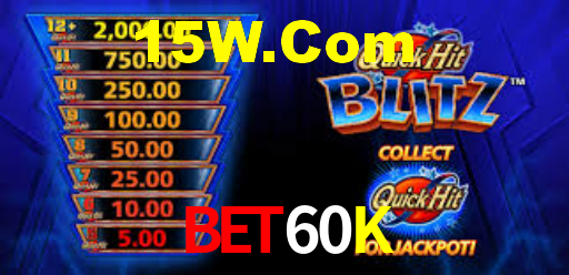 Bet60K
