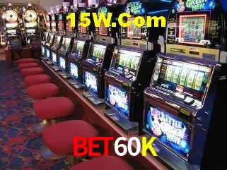 A Popularidade dos Caça-Níqueis no Bet60K