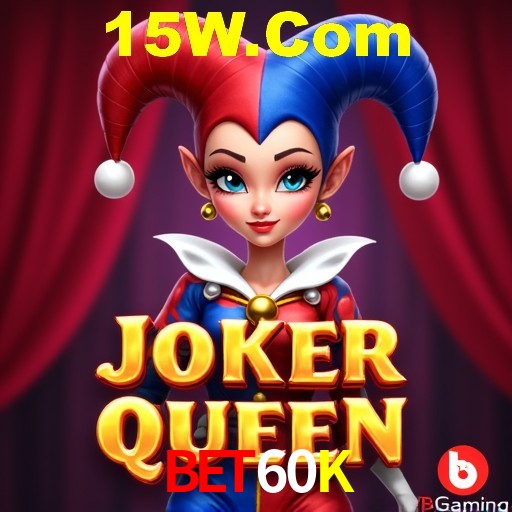 Jogos de Slot Bet60K