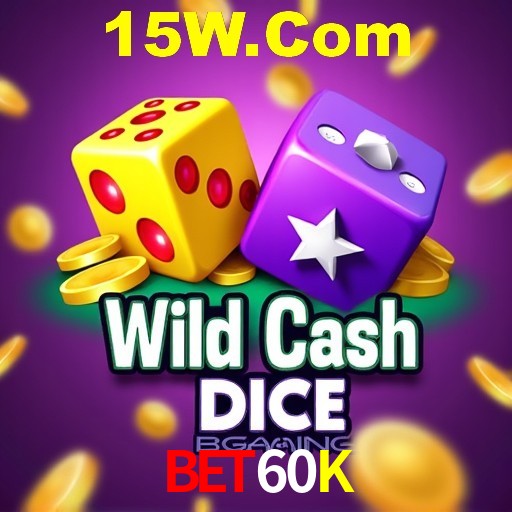 cassino Bet60K