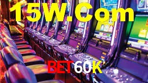 Bet60K Paga