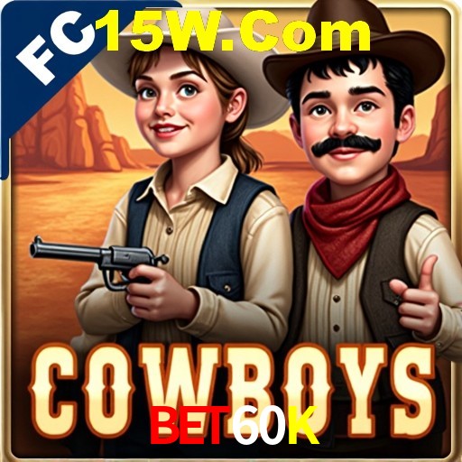 Promoção Relâmpago Bet60K
