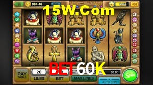 Statistics Bet60K