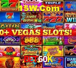 Inovações de Jogos na Bet60K: O Futuro das Experiências Interativas
