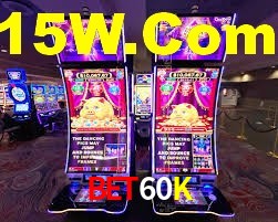 Programa VIP Bet60K