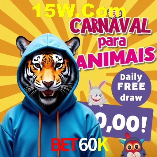 Apostas de Tênis Bet60K