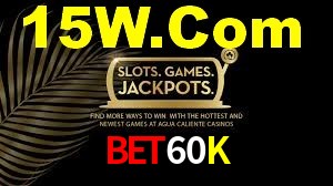 Sinta a adrenalina dos jogos de cassino com Bet60K