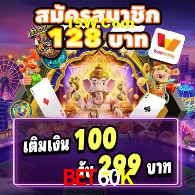 Player Reviews Bet60K