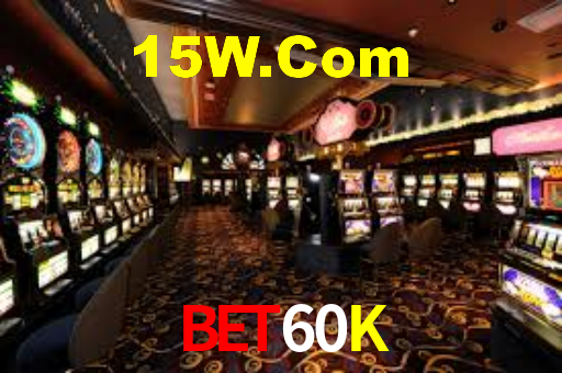 Bet60K.Com