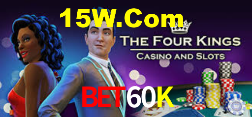 Bet60K Paga