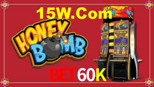 Bet60K Paga