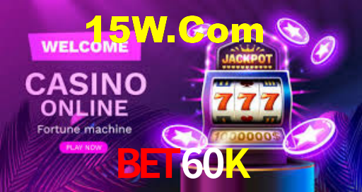 Bet60K