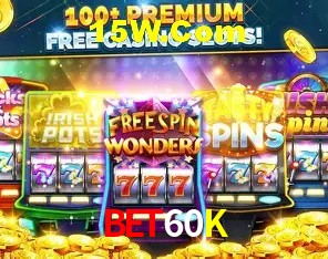 Explorando a Categoria de Eventos em Apostas na Bet60K