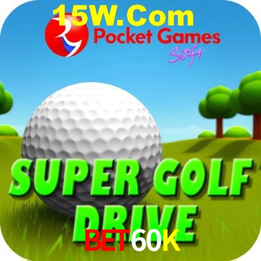 Game Providers Bet60K