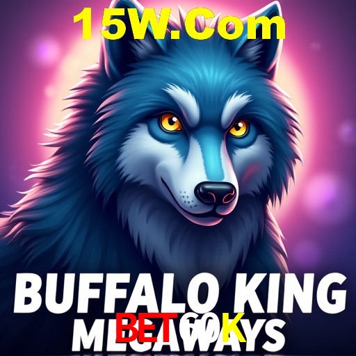 Apostas de Futebol Bet60K
