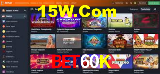 Bet60K.Com