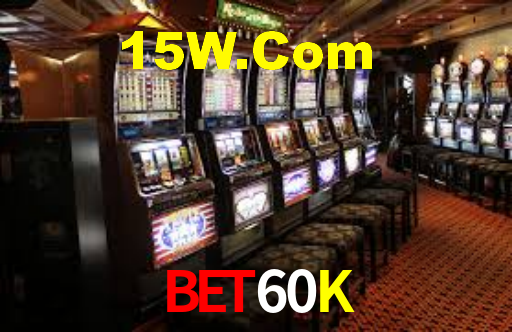 Bet60K.Com