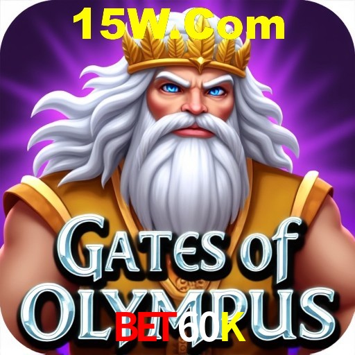 Diretório de Jogos Bet60K